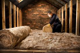 Best Commercial Insulation Services  in Rocky Top, TN