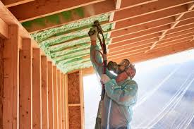 Eco-Friendly or Green Insulation Solutions