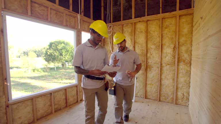 Best Attic Insulation Installation  in Rocky Top, TN