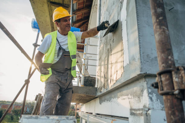 Best Attic Insulation Installation  in Rocky Top, TN