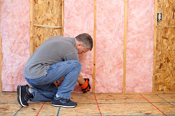 Types of Insulation We Offer in Rocky Top, TN